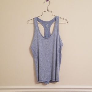 Racerback Tank Top